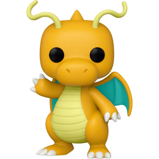 Funko POP Dragonite 850 - Pokémon