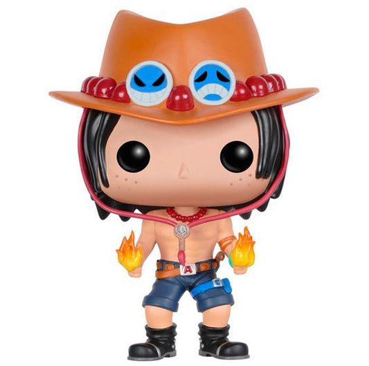 Funko POP Portgas D. Ace 100 - One Piece