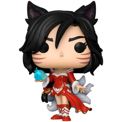 Funko POP Ahri  1041 - League of Legends