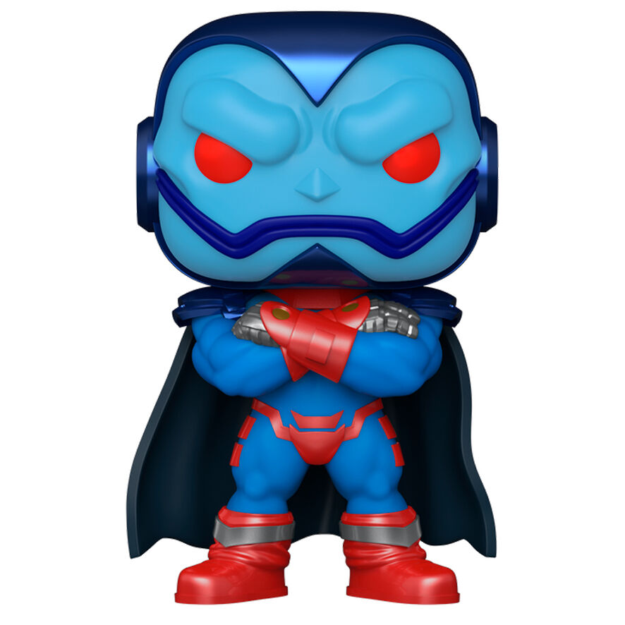 Funko POP Apocalypse 1459 - X-Men - Marvel