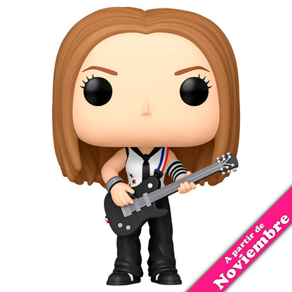 Funko POP Avril Lavigne 425 - Complicated