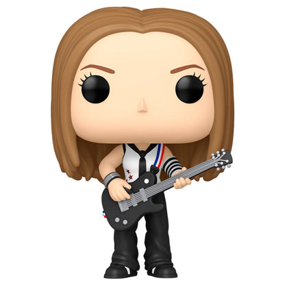 Funko POP Avril Lavigne 425 - Complicated