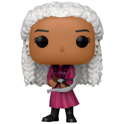 Funko POP Baela Targaryen 19 - Juego de Tronos - La Casa Del Dragón