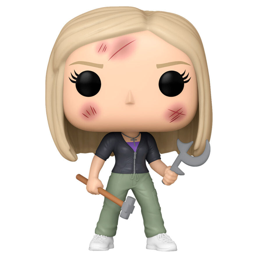 Funko POP Buffy 1617 - Buffy Cazavampiros