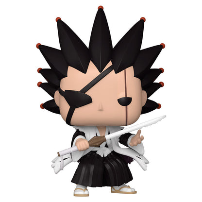 Funko POP Kenpachi Zaraki 1699 - Bleach