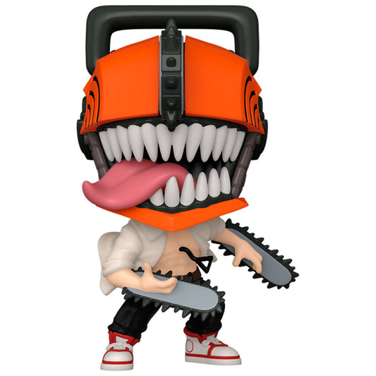 Funko POP Chainsaw Man 1676 - Chainsaw Man