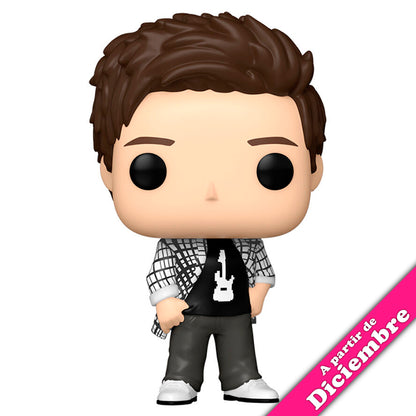 Funko POP Chandler Bing 1646 - Friends