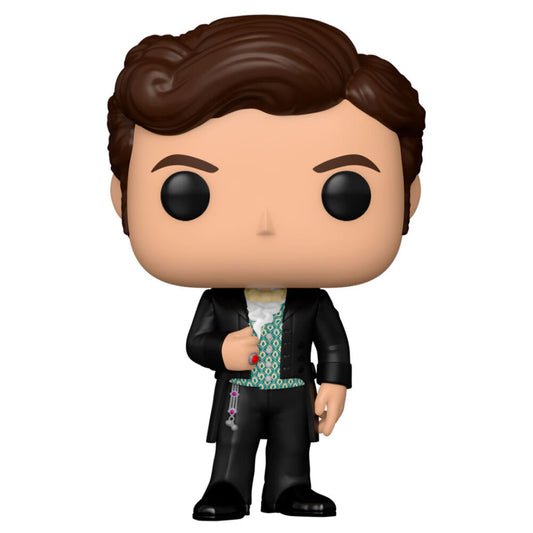 Funko POP Colin Bridgerton 1664 - Bridgerton