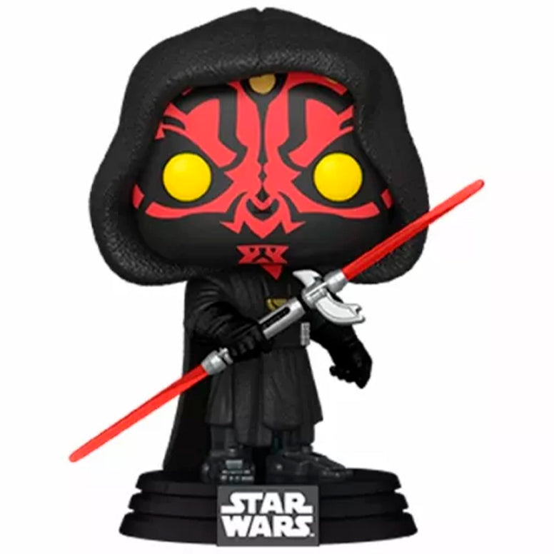 Funko POP Darth Maul 740 - Star Wars