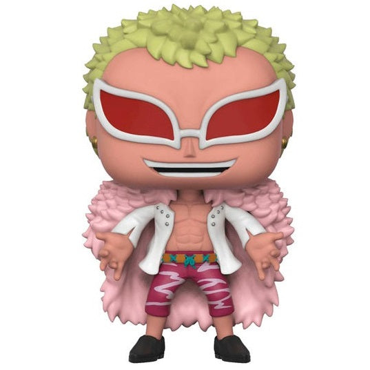 Funko POP Donquixote Doflamingo 400 - One Piece