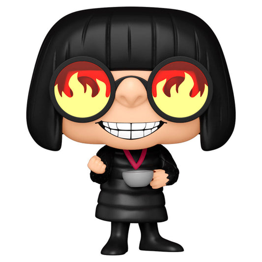 Funko POP Edna Mode 1507 - The Incredibles - Disney Pixar