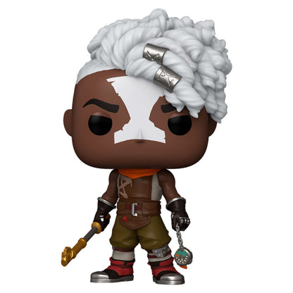 Funko POP Ekko 1603 - Arcane - League of Legends