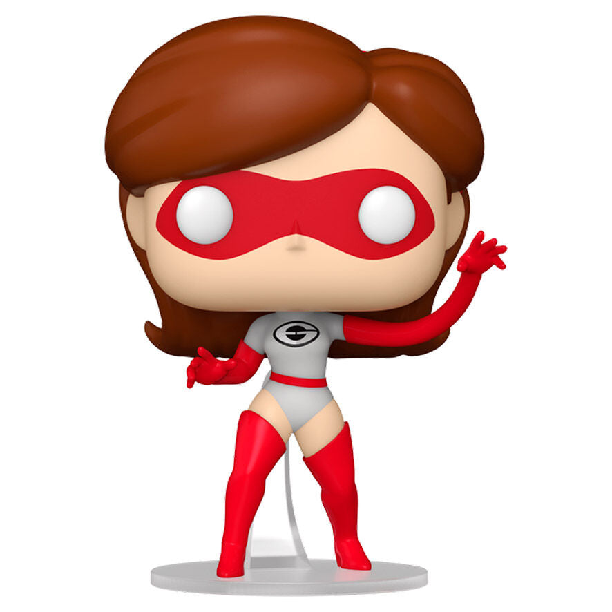 Funko POP Elastigirl 1508 - The Incredibles - Disney Pixar