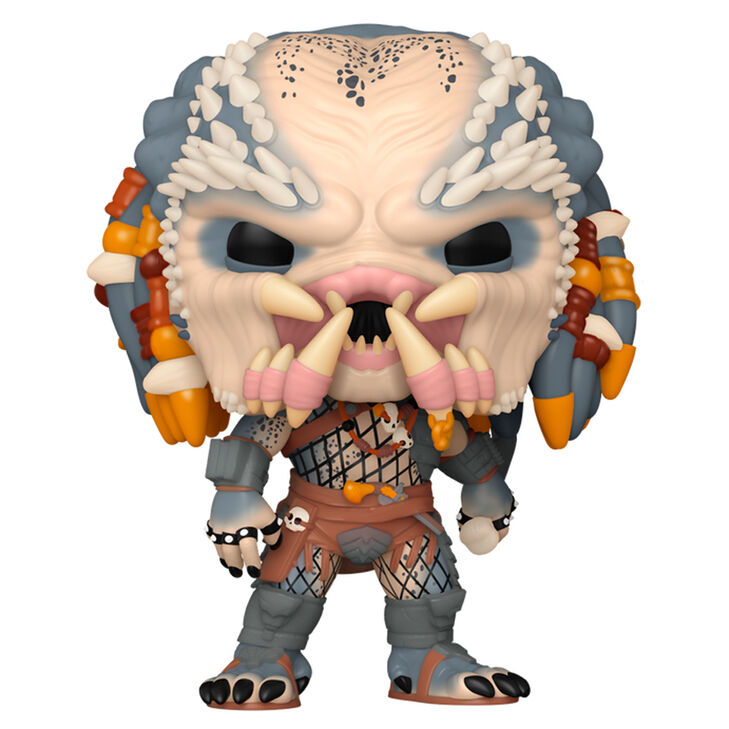 Funko POP Elder Greyback 1750 - Predator 2