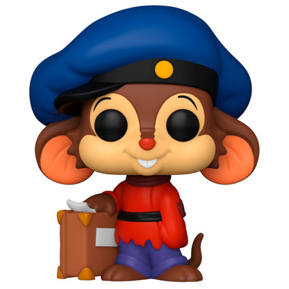 Funko POP Fievel 1651 - An American Tail