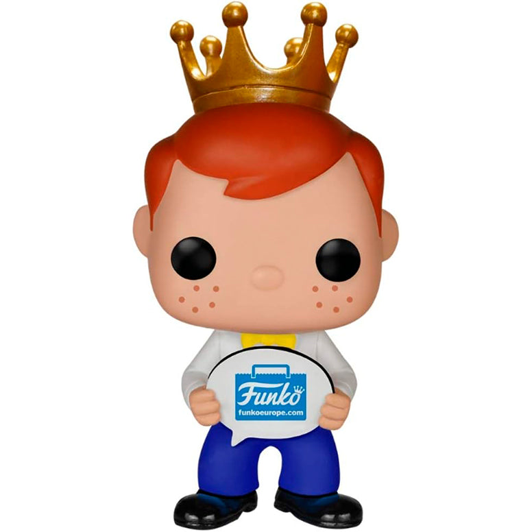 Funko POP Freddy Funko 77 - Exclusivo