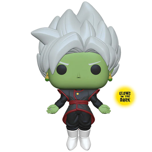 Funko POP Fused Zamasu GITD 1485 - Dragon Ball Super Exclusivo