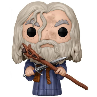 Funko POP Gandalf 443 - El Señor de los Anillos