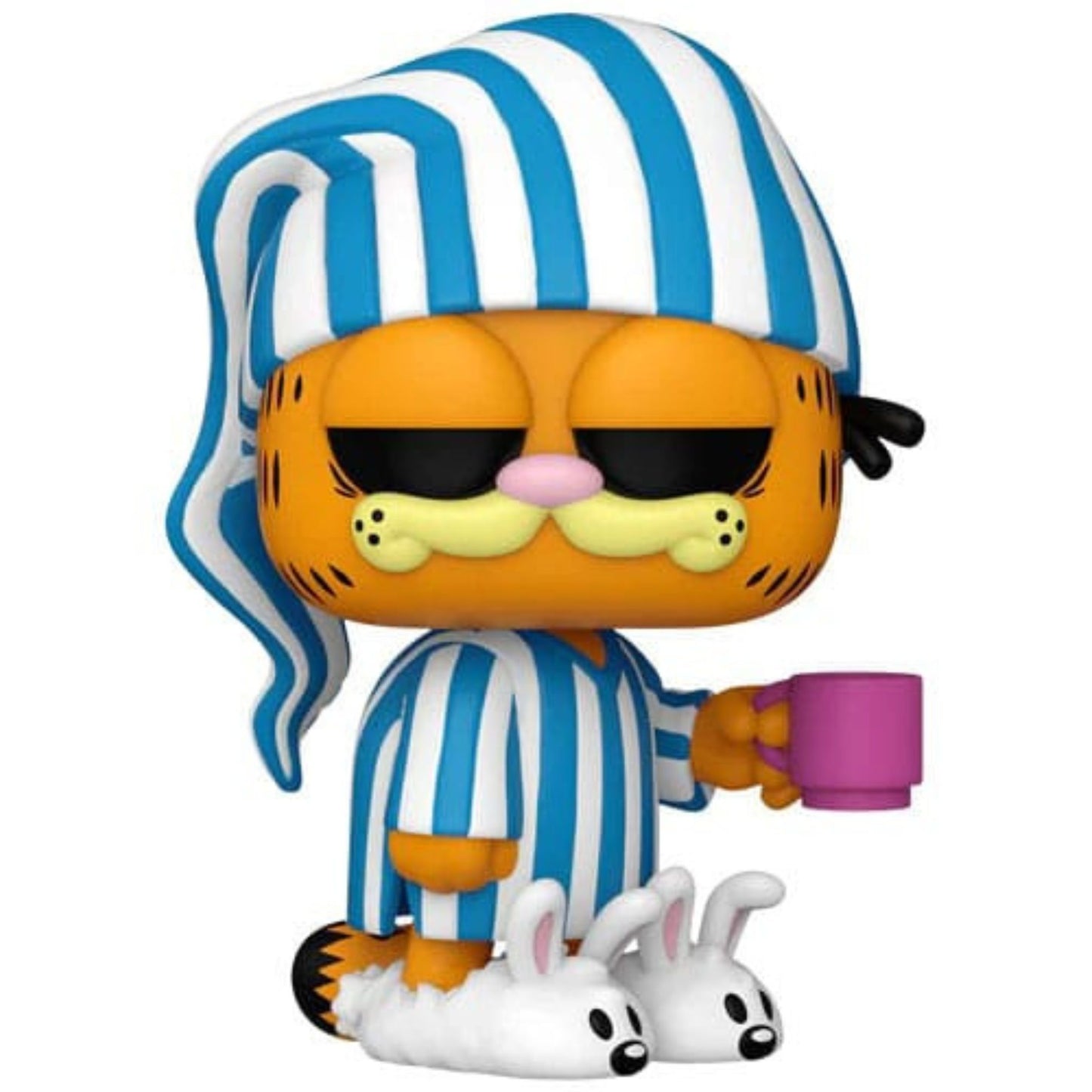 Funko POP Garfield with Mug 41 - Garfield