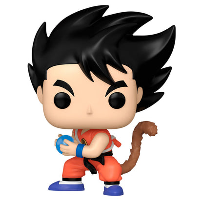 Funko POP Goku 1780 - Dragon Ball