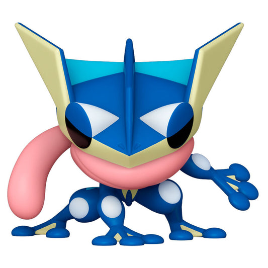 Funko POP Greninja 968 - Pokémon