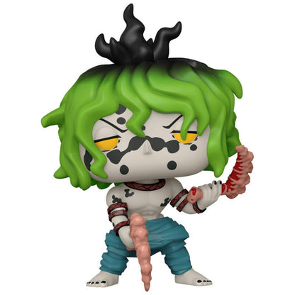 Funko POP Gyutaro 1751 - Demon Slayer: Kimetsu No Yaiba