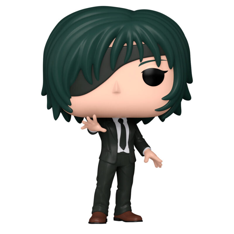 Funko POP Himeno 1760 - Chainsaw Man