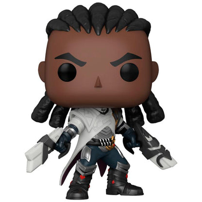 Funko POP Lucian 1042 - League of Legends