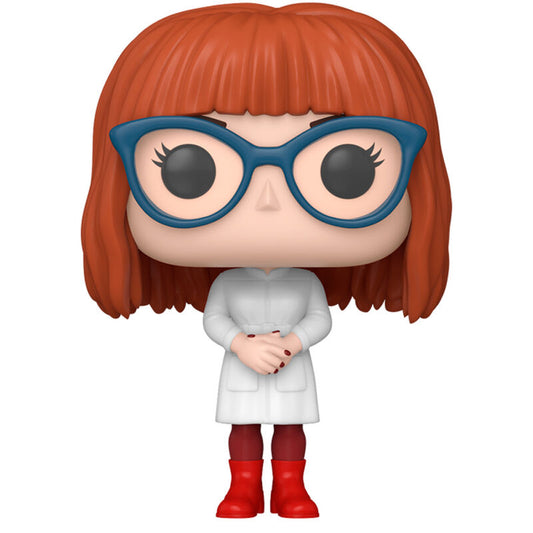 Funko POP Marilyn Thornhill 1580 - Miércoles