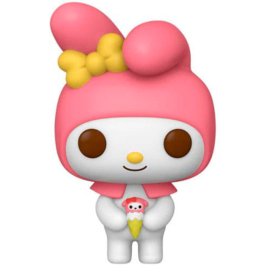 Funko POP My Melody 91 - Hello Kitty and Friends