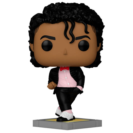 Funko POP Michael Jackson 360 - Billie Jean