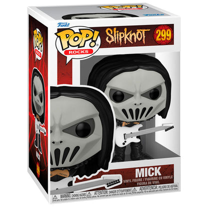 Funko POP Mick 299 - Slipknot