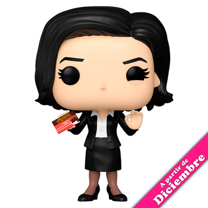 Funko POP Monica Geller 1649 - Friends