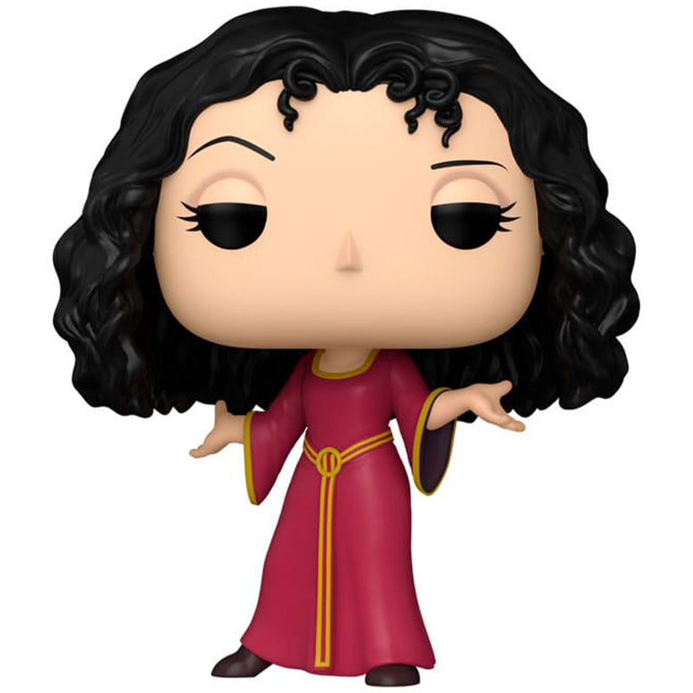 Funko POP Mother Gothel 1520 - Disney Villains