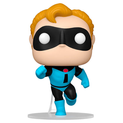 Funko POP Mr. Incredible 1509 - The Incredibles - Disney Pixar