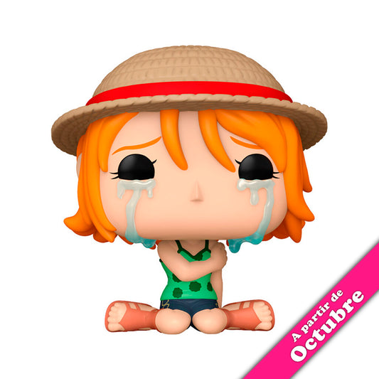 Funko POP Nami 1772 - One Piece