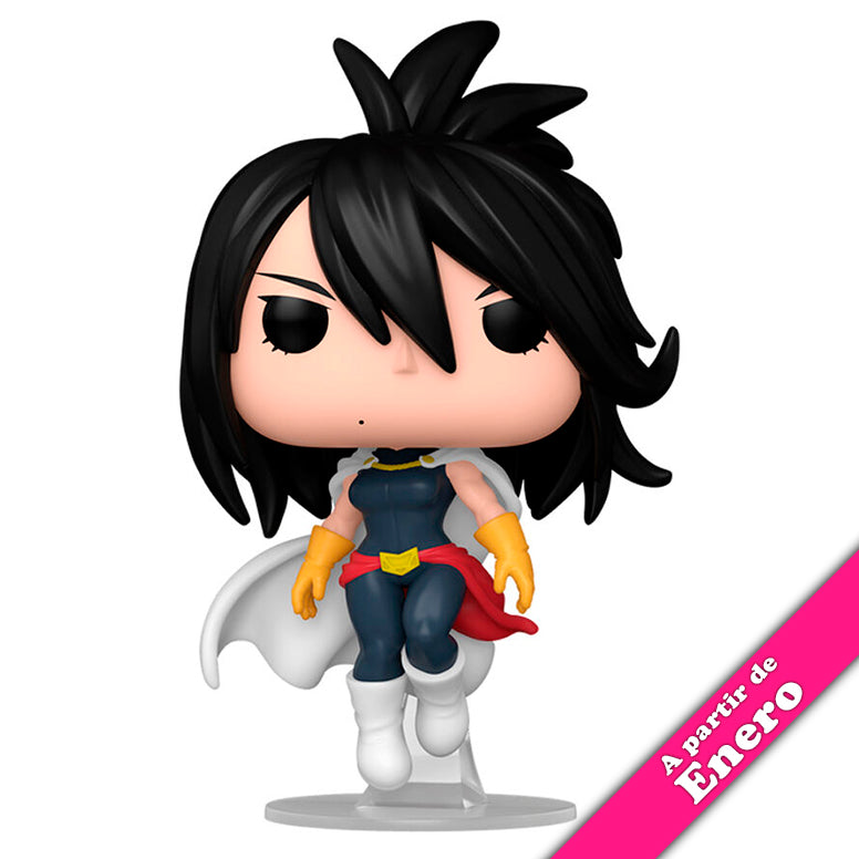 Funko POP Nana Shimura 1811 - My Hero Academia