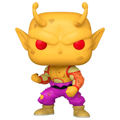 Funko POP Orange Piccolo 1704 - Dragon Ball Super Hero