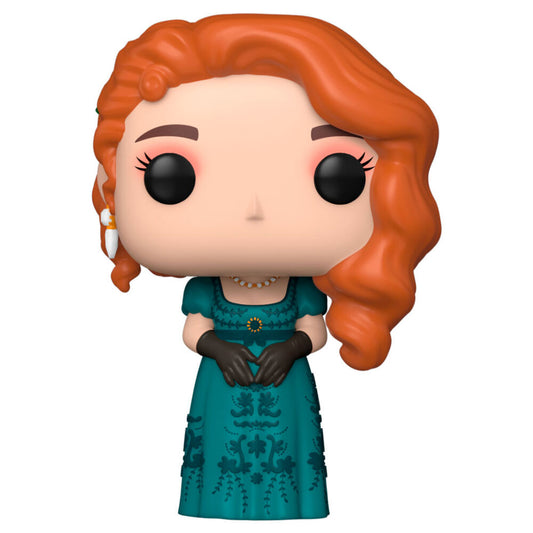 Funko POP Penelope Bridgerton 1663 - Bridgerton