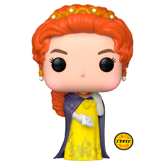 Funko POP Penelope Bridgerton 1663 - Bridgerton Exclusivo Chase