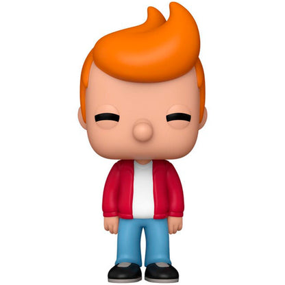 Funko POP Philip J. Fry 1755 - Futurama