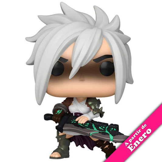 Funko POP Riven 1040 - League of Legends