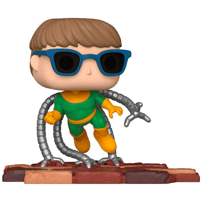 Funko POP Sinister Six: Doctor Octopus 1013 - Marvel