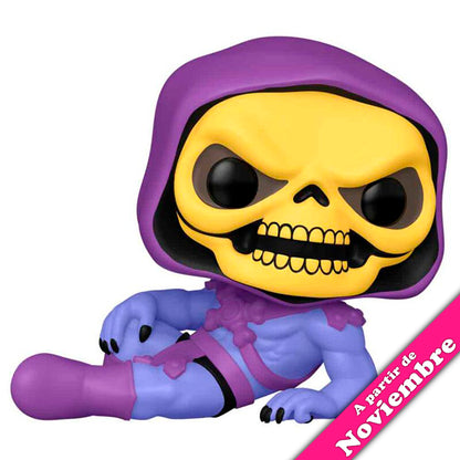 Funko POP Skeletor 1643 - Masters of the Universe - Meme