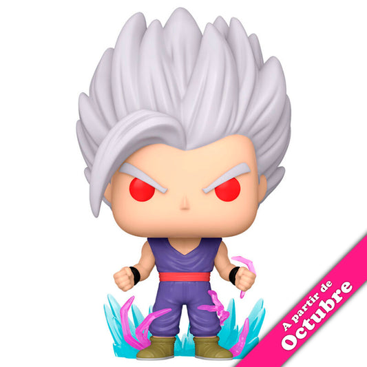 Funko POP Son Gohan (Beast) 1703 - Dragon Ball Super Hero