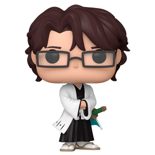 Funko POP Sosuke Aizen 1697 - Bleach