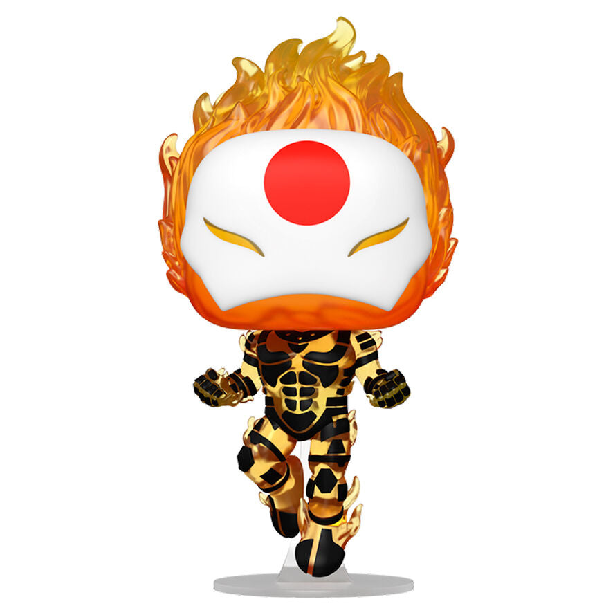 Funko POP Sunfire 1460 - X-Men - Marvel