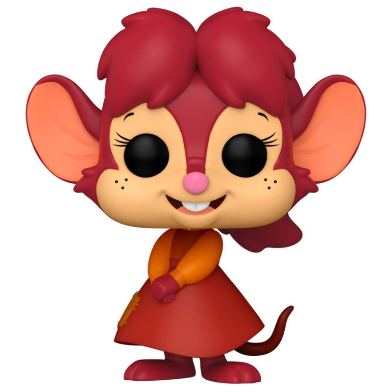 Funko POP Tanya 1653 - An American Tail