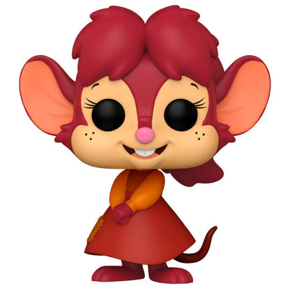 Funko POP Tanya 1653 - An American Tail