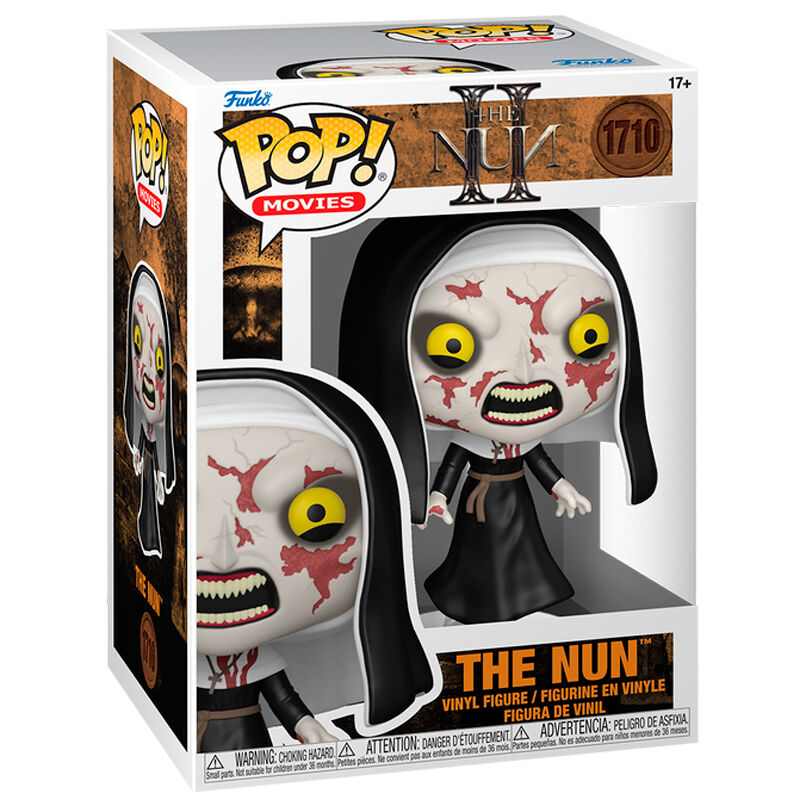 Funko POP The Nun 1710 - The Nun